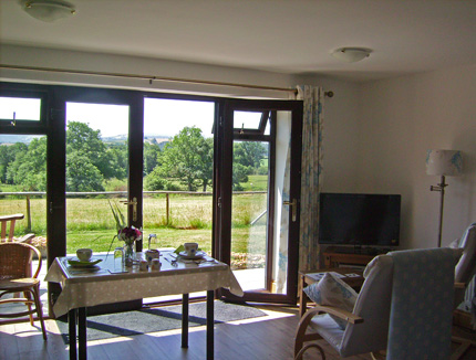 Smithfield Farm Bed And Breakfast | B & B | Builth Wells, Mid Wales