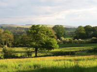 Views from Smithfield Farm B&B Views from Smithfield Farm B&B